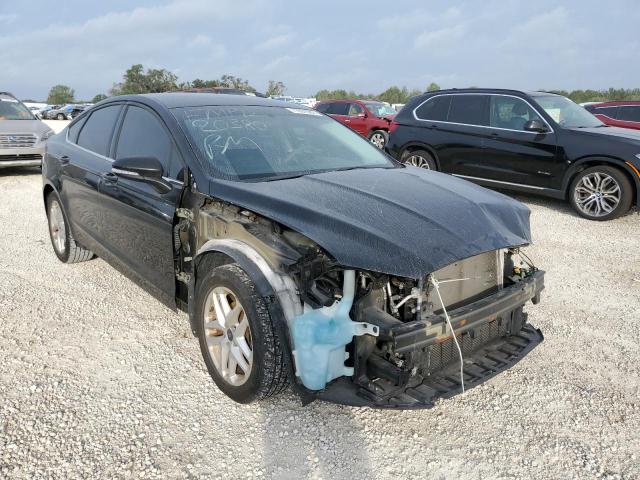 Photo 4 from auction – 2016 FORD FUSION SE with VIN 3FA6P0HD1GR222477
