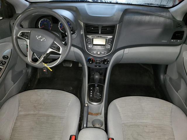 Photo 8 from auction – 2017 HYUNDAI ACCENT SE with VIN KMHCT4AEXHU374959