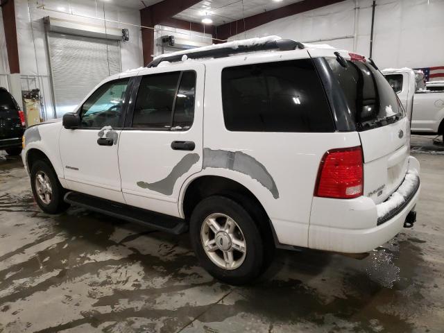 Photo 2 from auction – 2005 FORD EXPLORER X with VIN 1FMZU63E35UB72606