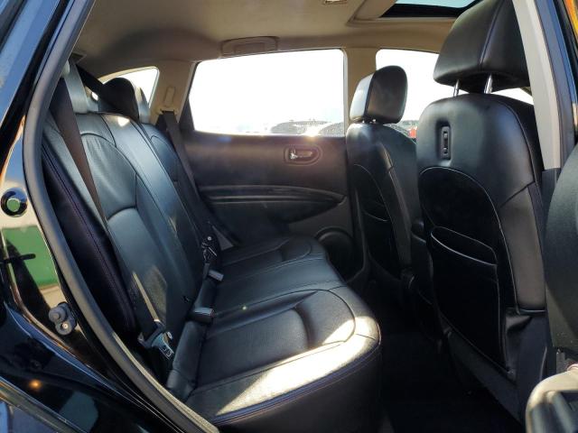 Photo 11 from auction – 2012 NISSAN ROGUE S with VIN JN8AS5MV3CW402747