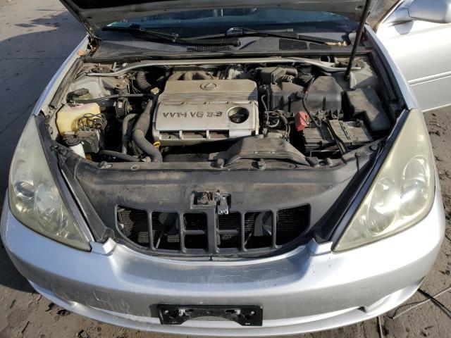 Фото 11 с аукциона – 2005 LEXUS ES 330 с VIN JTHBA30GX55056024