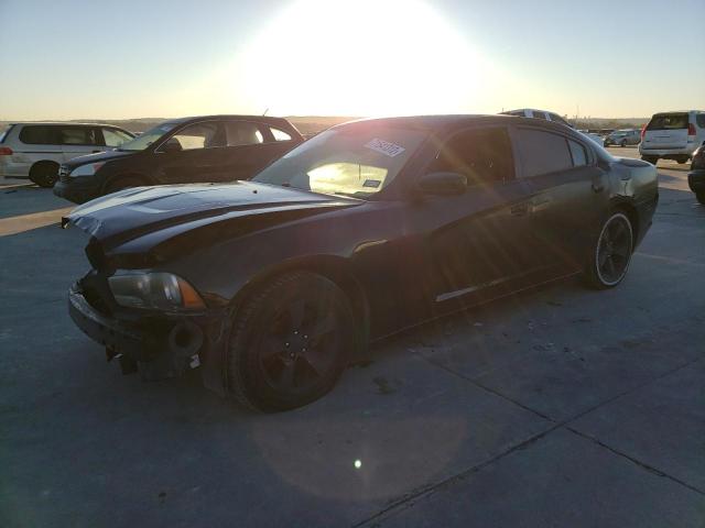 DODGE CHARGER 2011 with VIN 2B3CL3CGXBH525775 - Photo from auction
