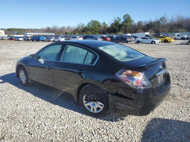 Photo 2 from auction – 2012 NISSAN ALTIMA BAS with VIN 1N4AL2AP8CN558694