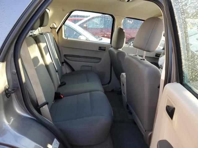 Photo 10 from auction – 2011 FORD ESCAPE XLS with VIN 1FMCU9C70BKA32352