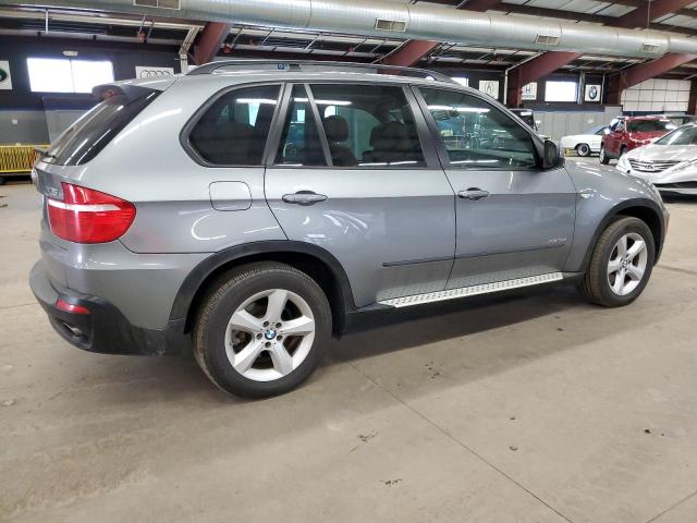 Photo 3 from auction – 2010 BMW X5 XDRIVE3 with VIN 5UXFF0C59ALT76050