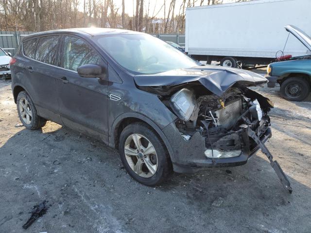Photo 4 from auction – 2014 FORD ESCAPE SE with VIN 1FMCU9G9XEUA07172