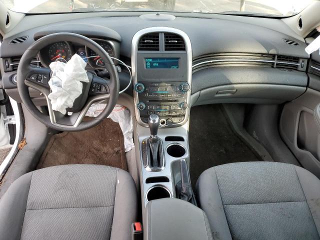 Photo 8 from auction – 2015 CHEVROLET MALIBU LS with VIN 1G11B5SL1FF317724