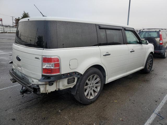 Photo 3 from auction – 2011 FORD FLEX SEL with VIN 2FMGK5CC6BBD34218