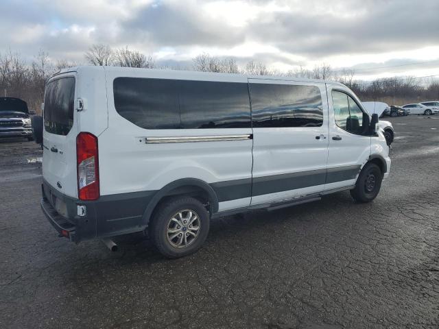 Photo 3 from auction – 2021 FORD TRANSIT T- with VIN 1FBAX2Y87MKA14403