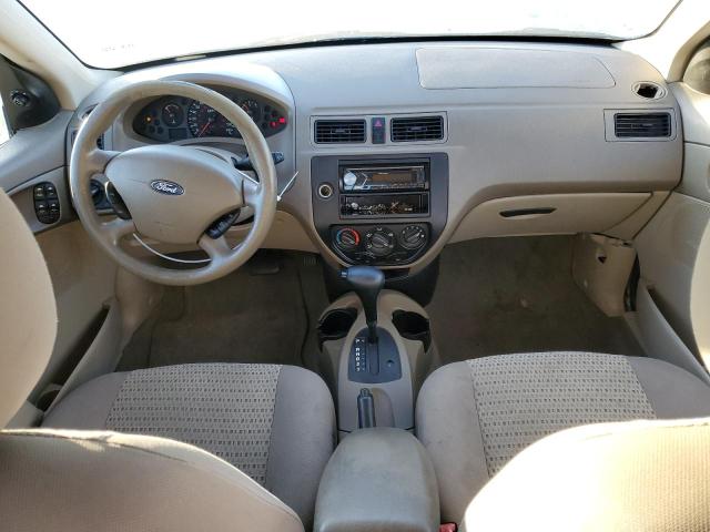 Photo 8 from auction – 2006 FORD FOCUS ZX4 with VIN 1FAFP34N26W112792