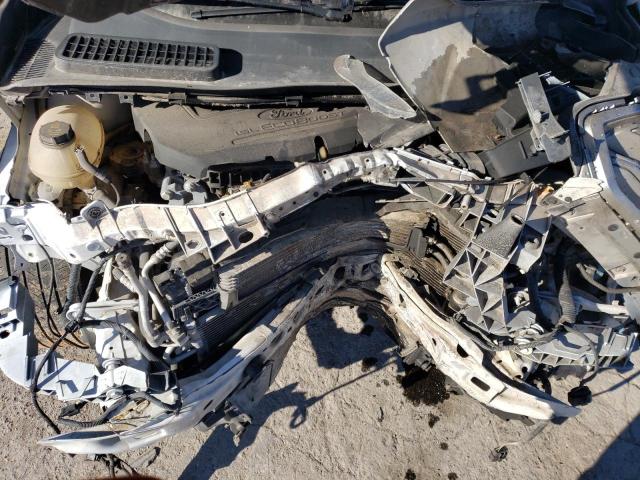 Photo 12 from auction – 2018 FORD ESCAPE SE with VIN 1FMCU0GD9JUB46669