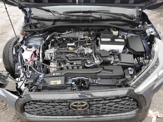 Photo 11 from auction – 2022 TOYOTA COROLLA CR with VIN 7MUAAAAG6NV030875