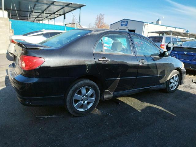 Photo 3 from auction – 2007 TOYOTA COROLLA CE with VIN 1NXBR32E47Z907048