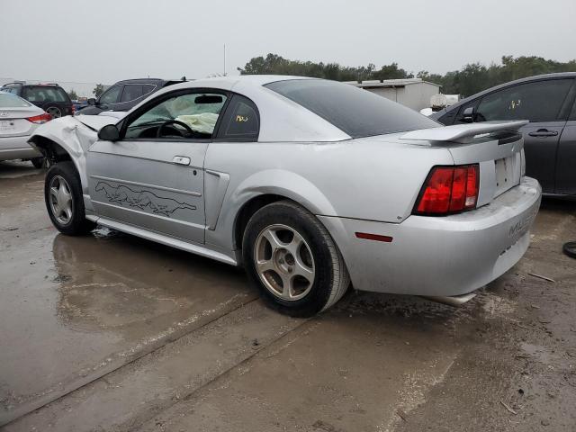 Photo 2 from auction – 2002 FORD MUSTANG with VIN 1FAFP40402F138126