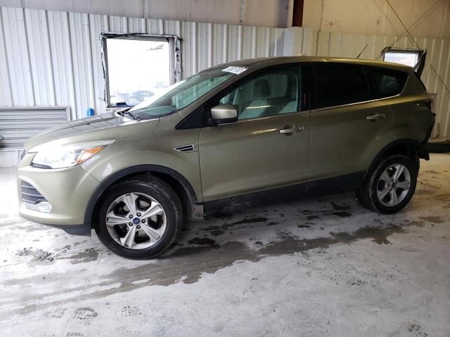 FORD ESCAPE SE 2014 with VIN 1FMCU0GX3EUB33223 - Photo from auction