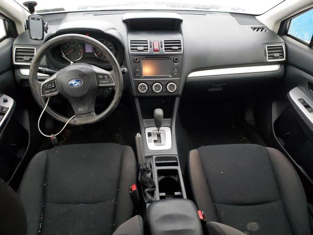 Photo 8 from auction – 2015 SUBARU IMPREZA with VIN JF1GJAA65FH022449