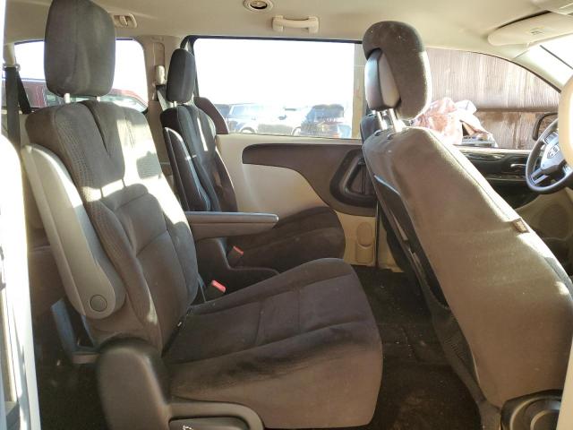 Photo 11 from auction – 2016 DODGE GRAND CARA with VIN 2C4RDGBG5GR365529