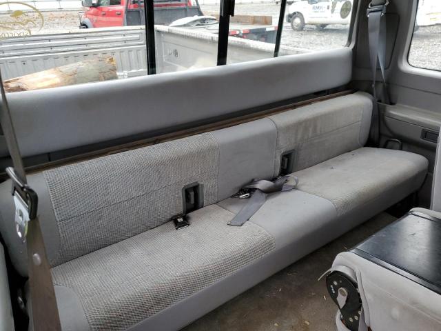 Photo 10 from auction – 1995 FORD F250 with VIN 1FTHX26F5SKB39053