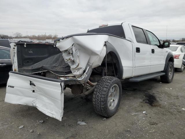 Photo 3 from auction – 2012 FORD F150 SUPER with VIN 1FTFW1ETXCFB27485