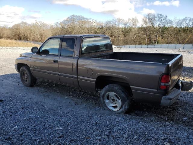 Photo 2 from auction – 2000 DODGE RAM 1500 with VIN 1B7HC13Z4YJ122408