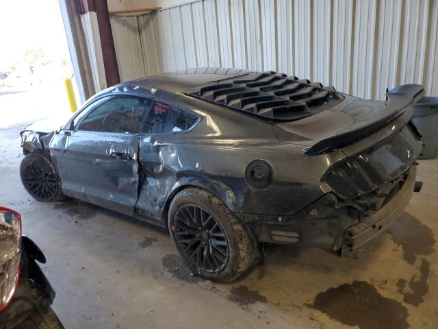 Photo 2 from auction – 2016 FORD MUSTANG with VIN 1FA6P8AM6G5299907