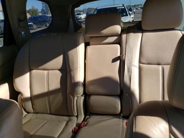 Photo 10 from auction – 2013 NISSAN PATHFINDER with VIN 5N1AR2MM5DC638876