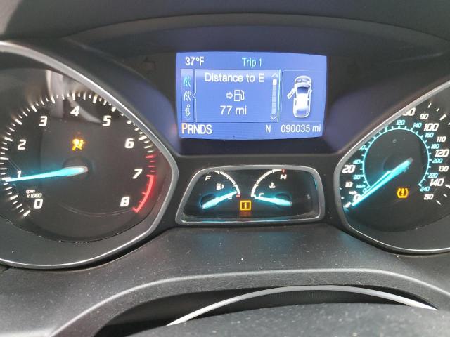 Photo 9 from auction – 2013 FORD ESCAPE SE with VIN 1FMCU0GX8DUA90772