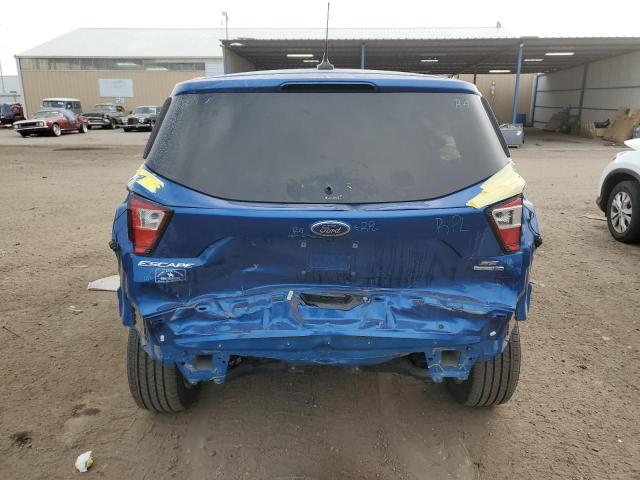 Photo 6 from auction – 2019 FORD ESCAPE SE with VIN 1FMCU9GD0KUB78805