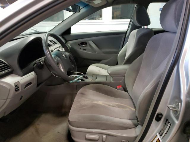 Photo 7 from auction – 2010 TOYOTA CAMRY BASE with VIN 4T1BF3EK9AU542271