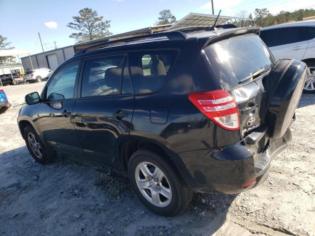 Photo 2 from auction – 2010 TOYOTA RAV4 with VIN JTMZF4DV2AD027827