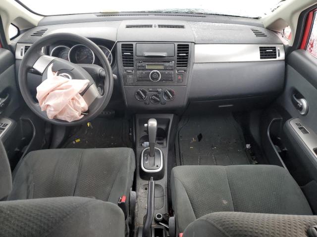 Photo 8 from auction – 2012 NISSAN VERSA S with VIN 3N1BC1CP9CK815084