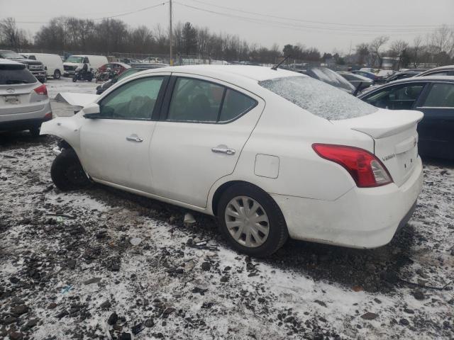 Photo 2 from auction – 2016 NISSAN VERSA S with VIN 3N1CN7AP4GL843833