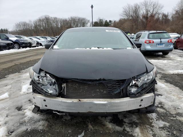 Photo 5 from auction – 2015 HONDA CIVIC LX with VIN 19XFB2F51FE298352
