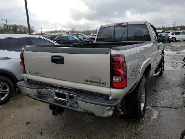 Photo 3 from auction – 2004 CHEVROLET SILVERADO with VIN 1GCHK24U24E350177