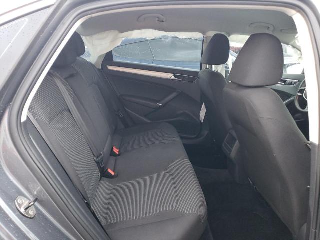 Photo 10 from auction – 2016 VOLKSWAGEN PASSAT S with VIN 1VWAS7A37GC040646