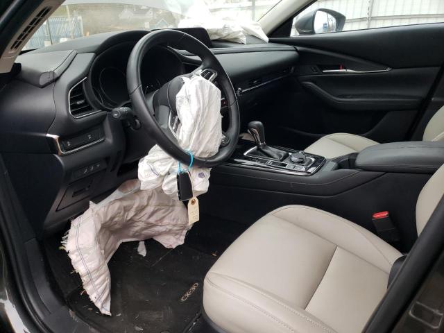 Photo 7 from auction – 2021 MAZDA CX-30 PREF with VIN 3MVDMACL4MM300322