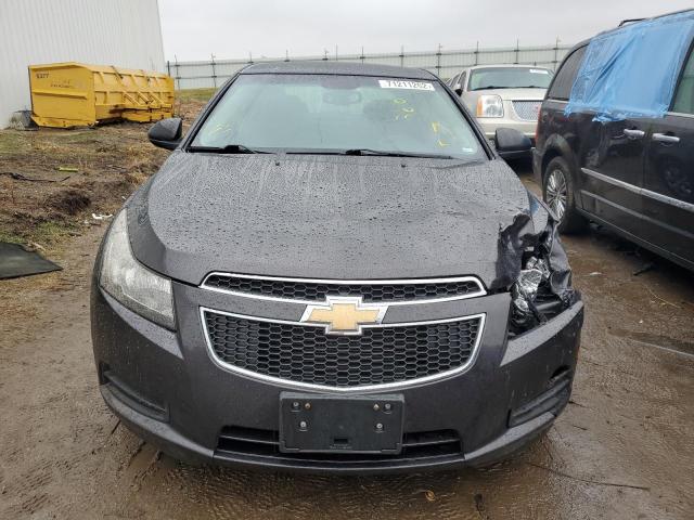 Photo 5 from auction – 2014 CHEVROLET CRUZE LT with VIN 1G1PC5SB7E7422453
