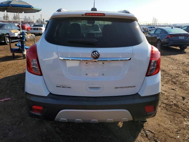 Photo 6 from auction – 2016 BUICK ENCORE with VIN KL4CJASB2GB613129