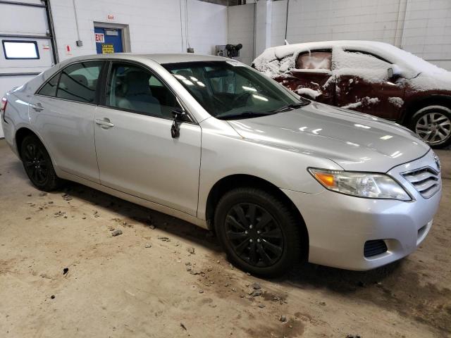 Photo 4 from auction – 2010 TOYOTA CAMRY BASE with VIN 4T1BF3EK9AU542271