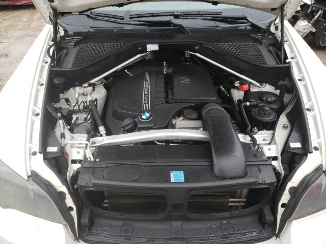 Photo 12 from auction – 2011 BMW X5 XDRIVE3 with VIN 5UXZV4C57BL409488