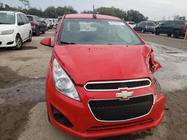 Photo 5 from auction – 2015 CHEVROLET SPARK 1LT with VIN KL8CD6S96FC714831