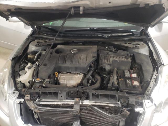 Photo 11 from auction – 2012 NISSAN ALTIMA BAS with VIN 1N4AL2AP6CC155454