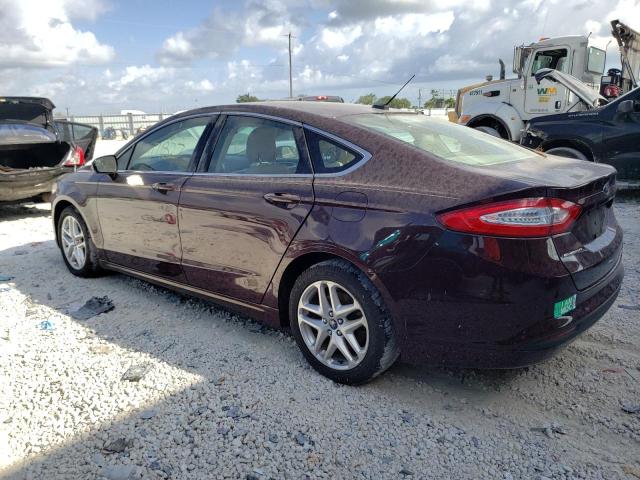 Photo 2 from auction – 2013 FORD FUSION SE with VIN 3FA6P0HR6DR230565