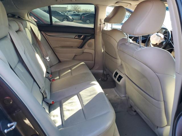 Photo 10 from auction – 2010 ACURA TL with VIN 19UUA8F55AA021391