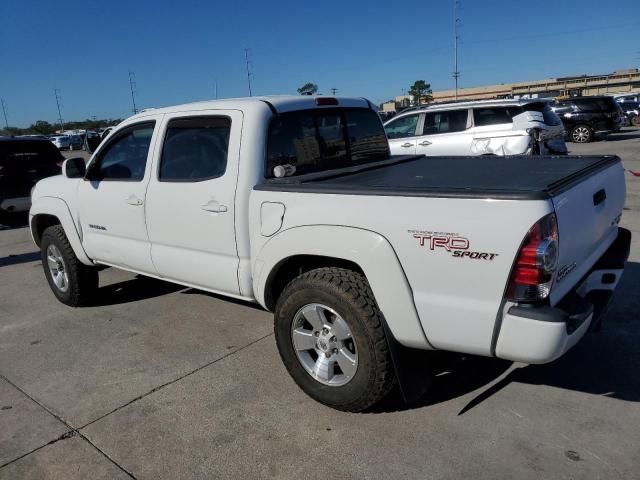 Photo 2 from auction – 2011 TOYOTA TACOMA DOU with VIN 3TMJU4GN2BM122019