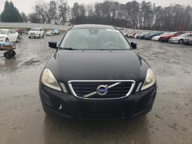 Photo 5 from auction – 2012 VOLVO XC60 3.2 with VIN YV4952DZXC2306383