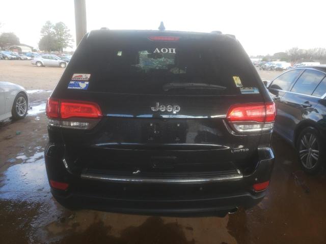 صورة رقم 6 من المزاد - 2015 JEEP GRAND CHER مع VIN 1C4RJEBG6FC788513
