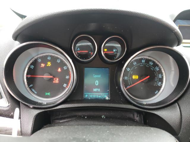 Photo 9 from auction – 2013 BUICK ENCORE PRE with VIN KL4CJHSB1DB211381