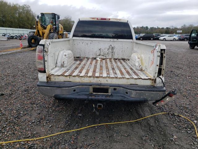Photo 6 from auction – 1999 GMC NEW SIERRA with VIN 2GTEC19T4X1511130