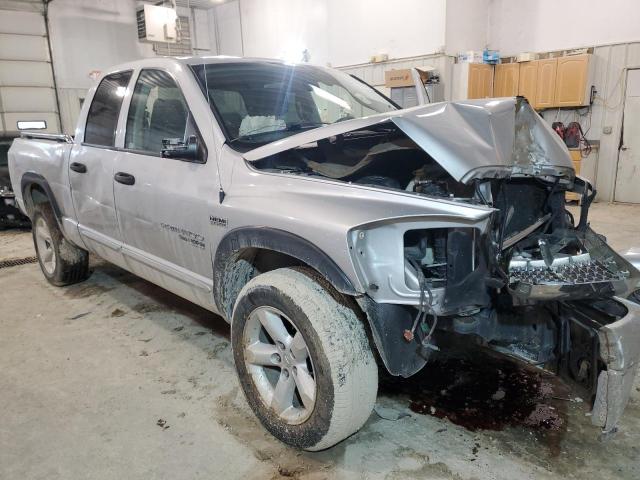 Photo 4 from auction – 2006 DODGE RAM 1500 S with VIN 1D7HU18266S700563